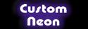 Custom Neon Signs